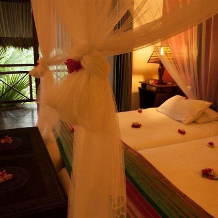 Nosy Be Hotel & Spa Ambaro Ngoại thất bức ảnh