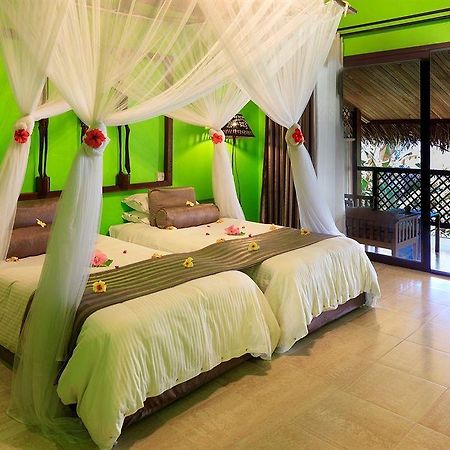 Nosy Be Hotel & Spa Ambaro Ngoại thất bức ảnh