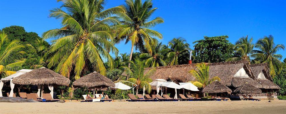Nosy Be Hotel & Spa Ambaro Ngoại thất bức ảnh
