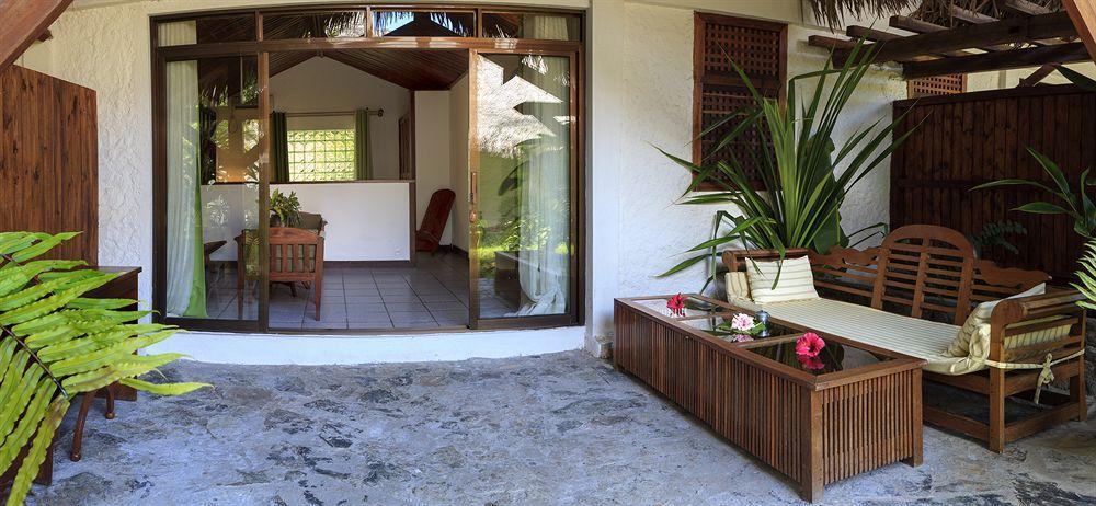 Nosy Be Hotel & Spa Ambaro Ngoại thất bức ảnh