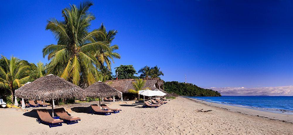 Nosy Be Hotel & Spa Ambaro Ngoại thất bức ảnh