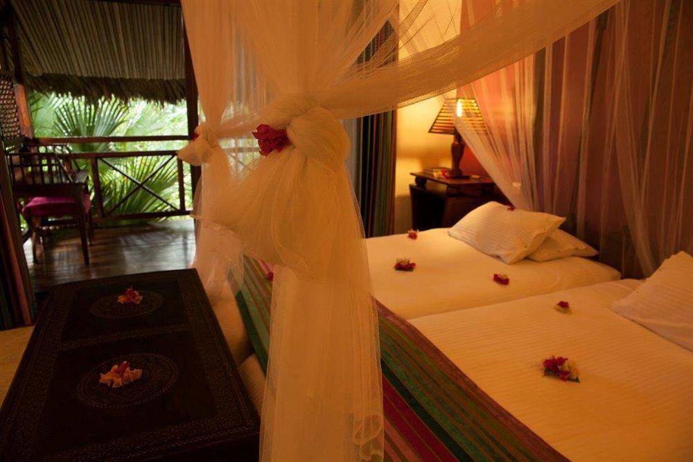 Nosy Be Hotel & Spa Ambaro Ngoại thất bức ảnh