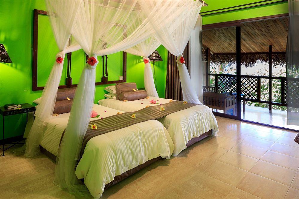 Nosy Be Hotel & Spa Ambaro Ngoại thất bức ảnh