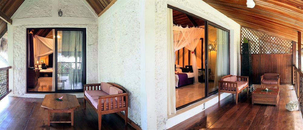 Nosy Be Hotel & Spa Ambaro Ngoại thất bức ảnh