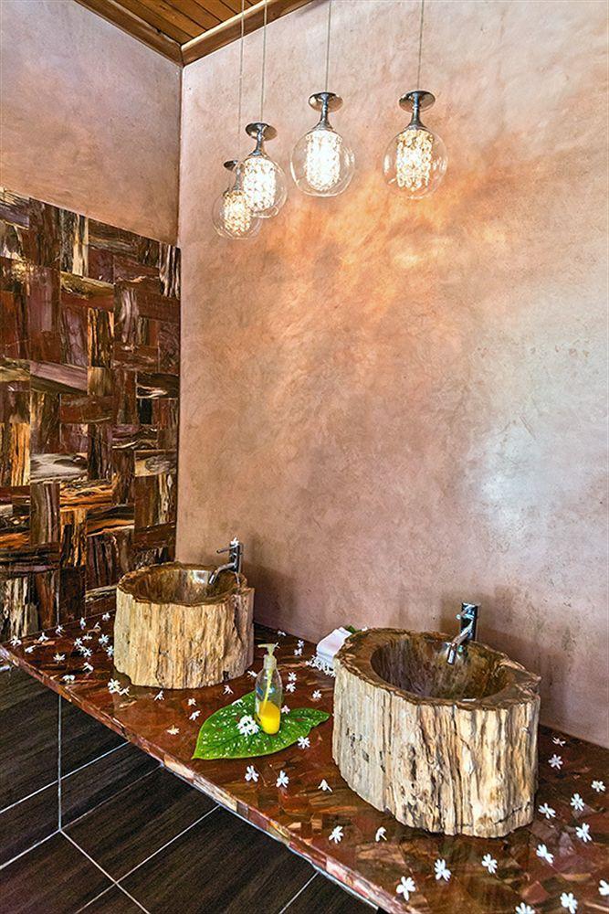 Nosy Be Hotel & Spa Ambaro Ngoại thất bức ảnh