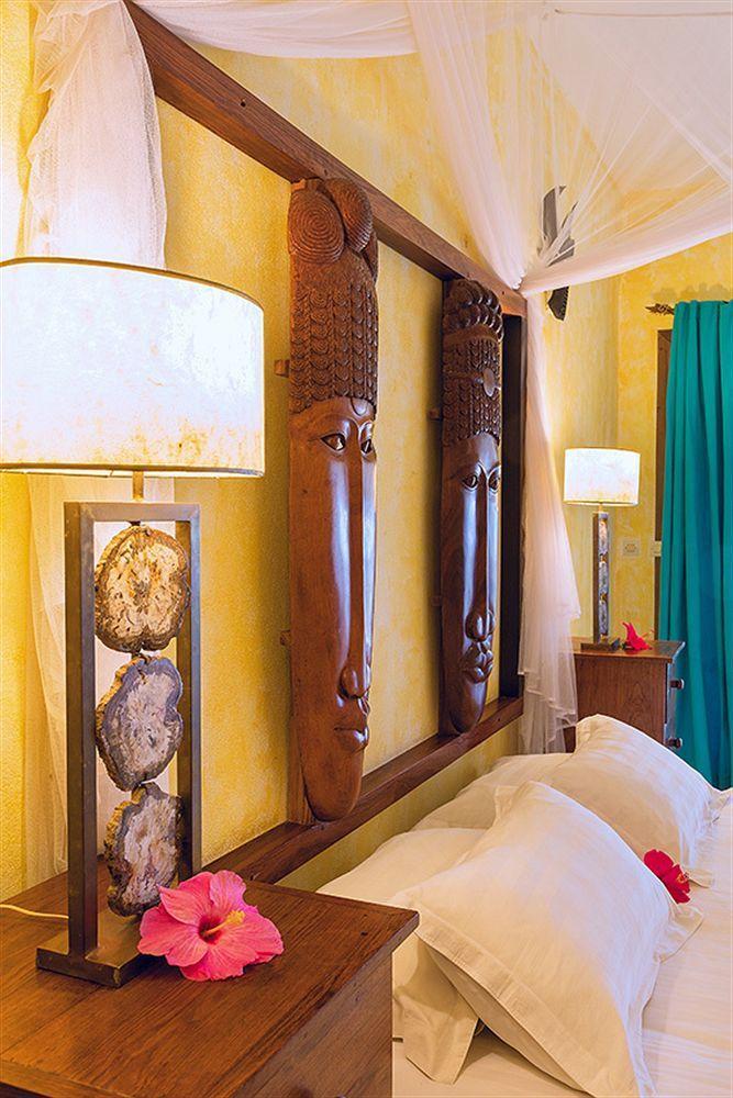 Nosy Be Hotel & Spa Ambaro Ngoại thất bức ảnh