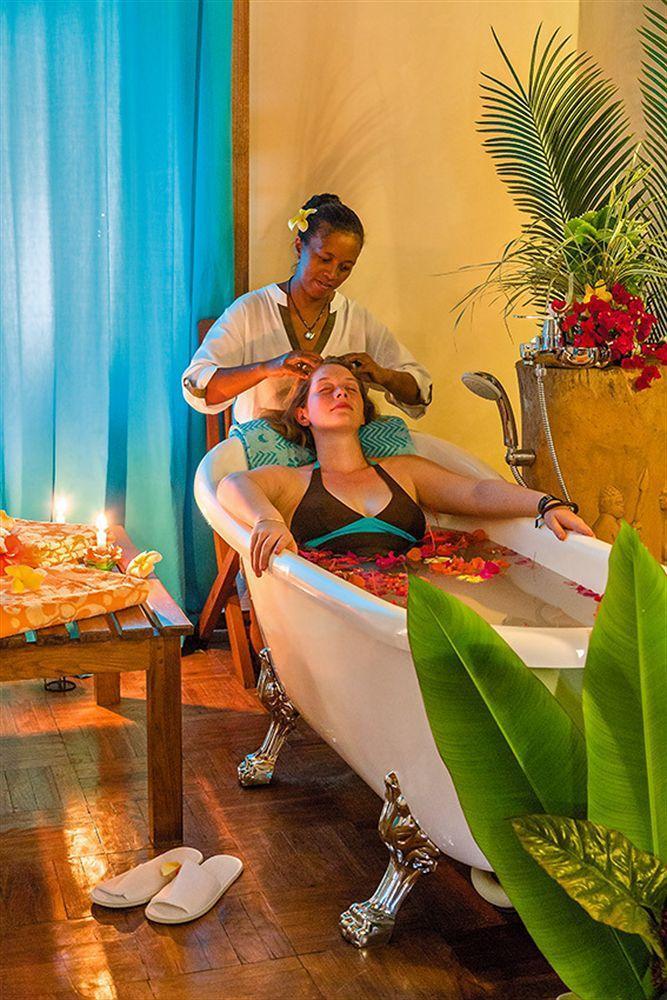 Nosy Be Hotel & Spa Ambaro Ngoại thất bức ảnh