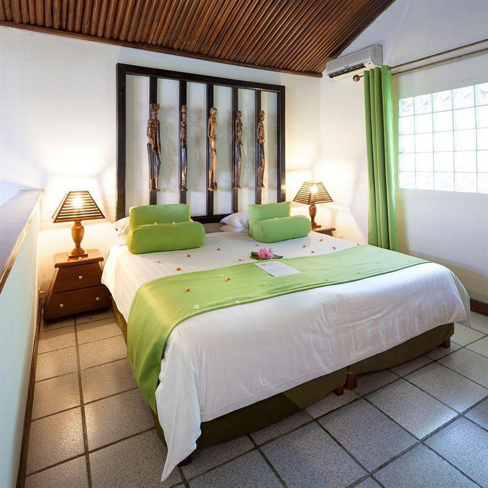 Nosy Be Hotel & Spa Ambaro Ngoại thất bức ảnh