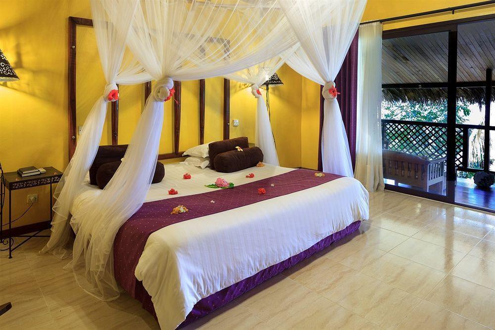 Nosy Be Hotel & Spa Ambaro Ngoại thất bức ảnh