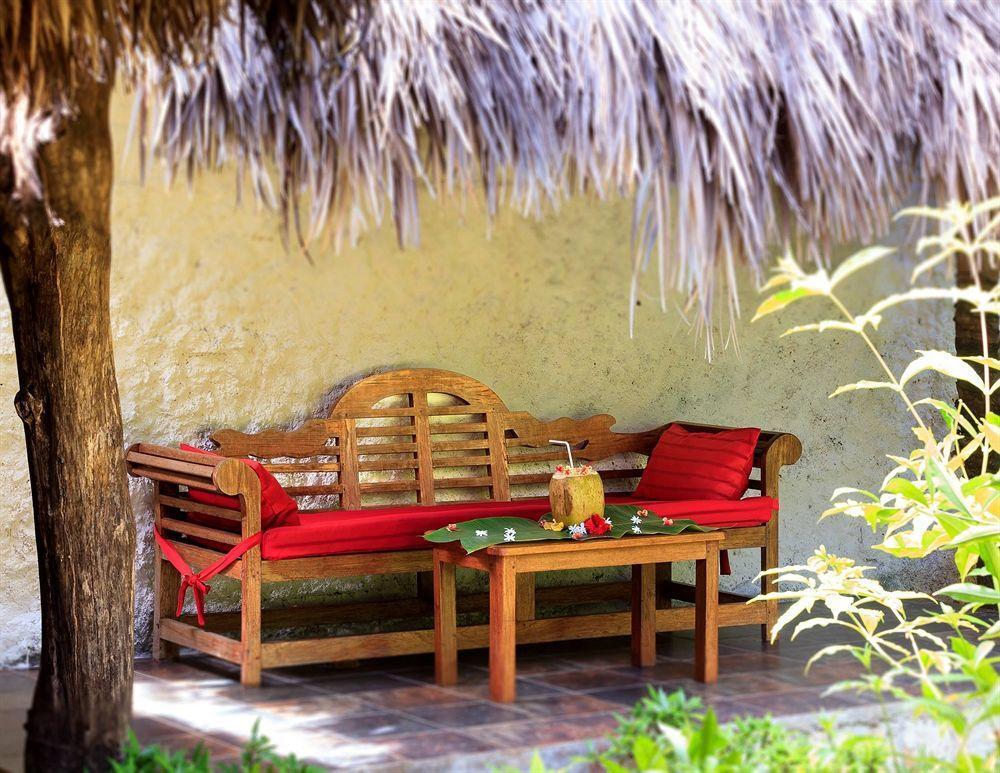 Nosy Be Hotel & Spa Ambaro Ngoại thất bức ảnh