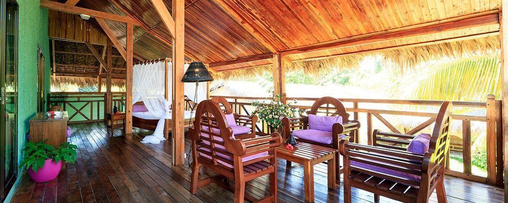 Nosy Be Hotel & Spa Ambaro Ngoại thất bức ảnh