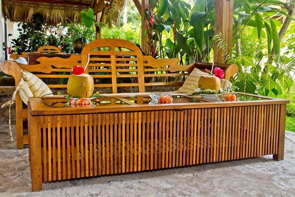 Nosy Be Hotel & Spa Ambaro Ngoại thất bức ảnh