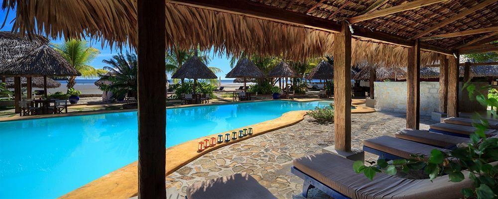 Nosy Be Hotel & Spa Ambaro Ngoại thất bức ảnh