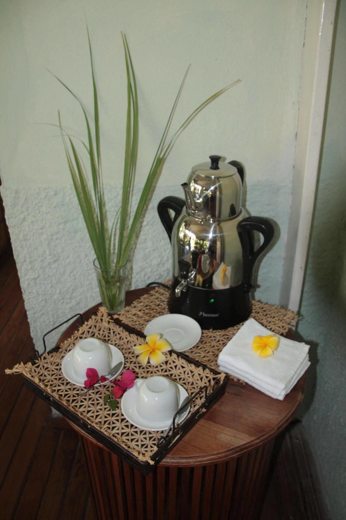 Nosy Be Hotel & Spa Ambaro Ngoại thất bức ảnh