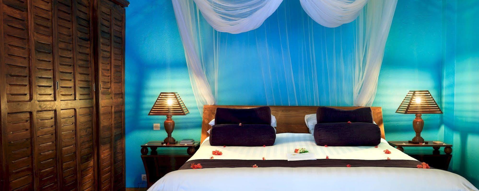 Nosy Be Hotel & Spa Ambaro Ngoại thất bức ảnh