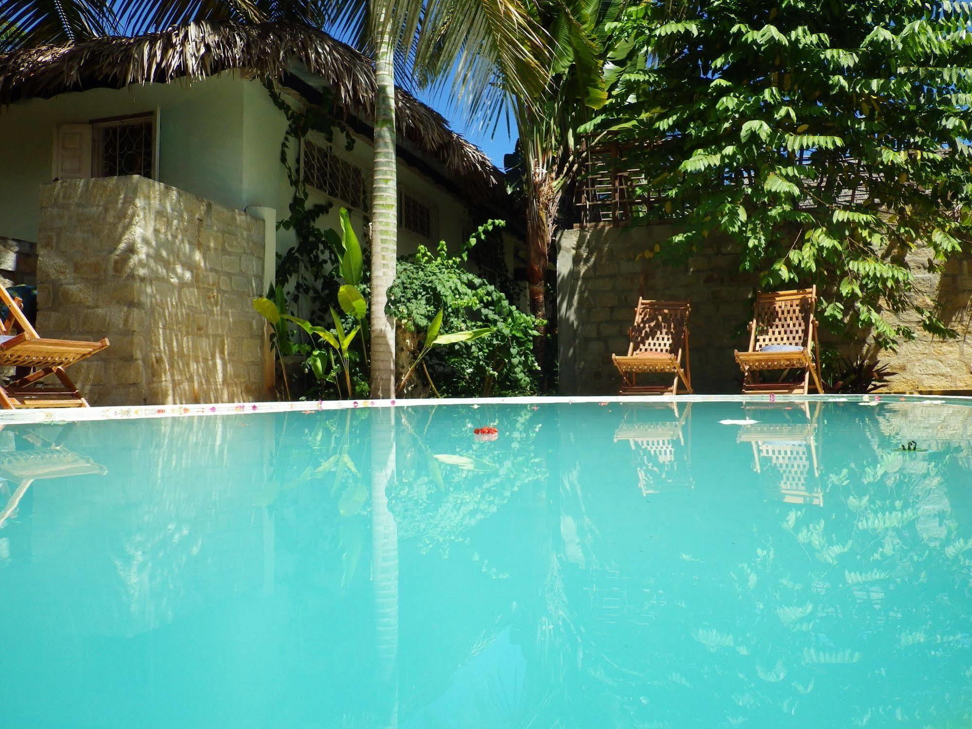 Nosy Be Hotel & Spa Ambaro Ngoại thất bức ảnh