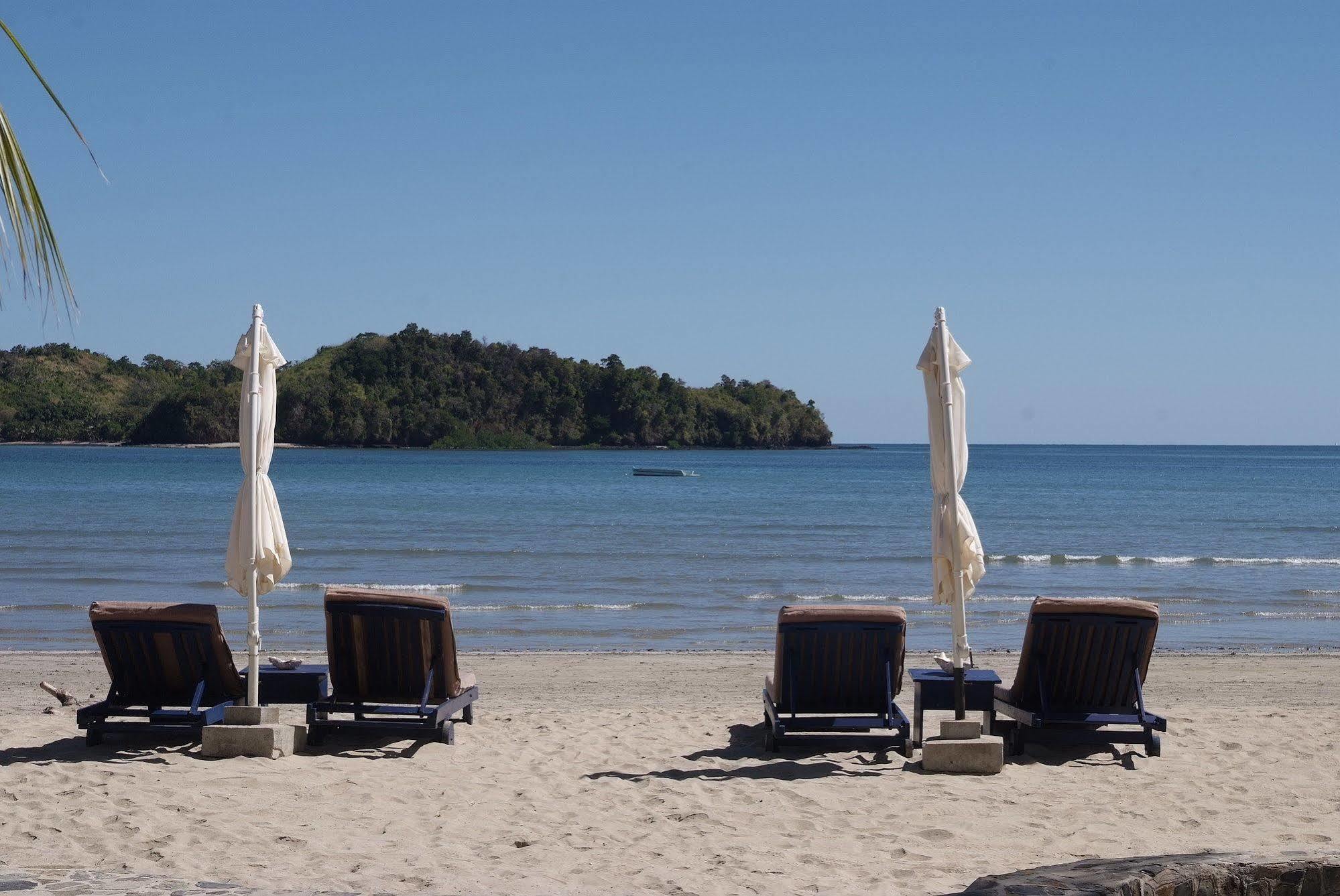 Nosy Be Hotel & Spa Ambaro Ngoại thất bức ảnh