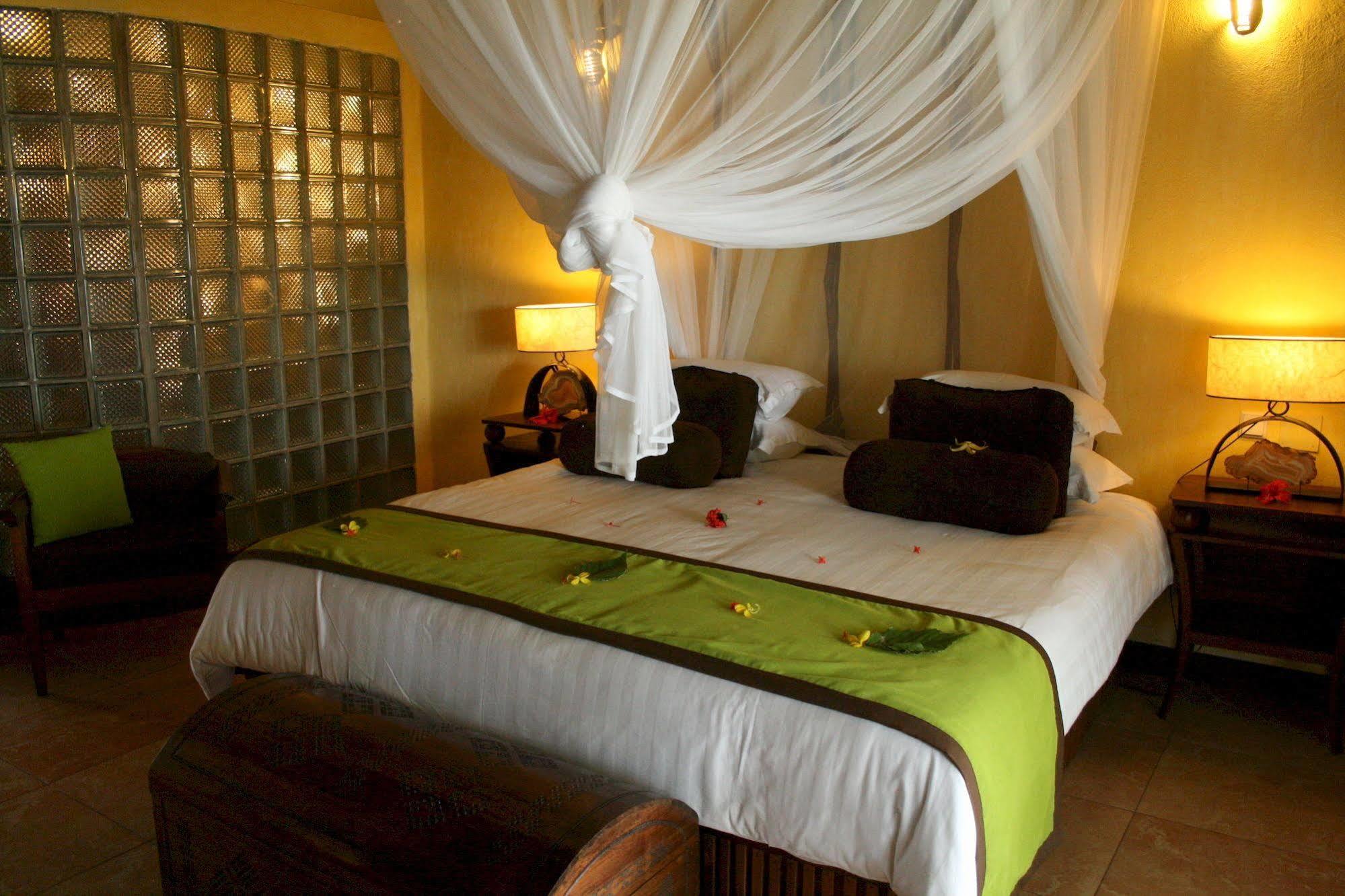 Nosy Be Hotel & Spa Ambaro Ngoại thất bức ảnh