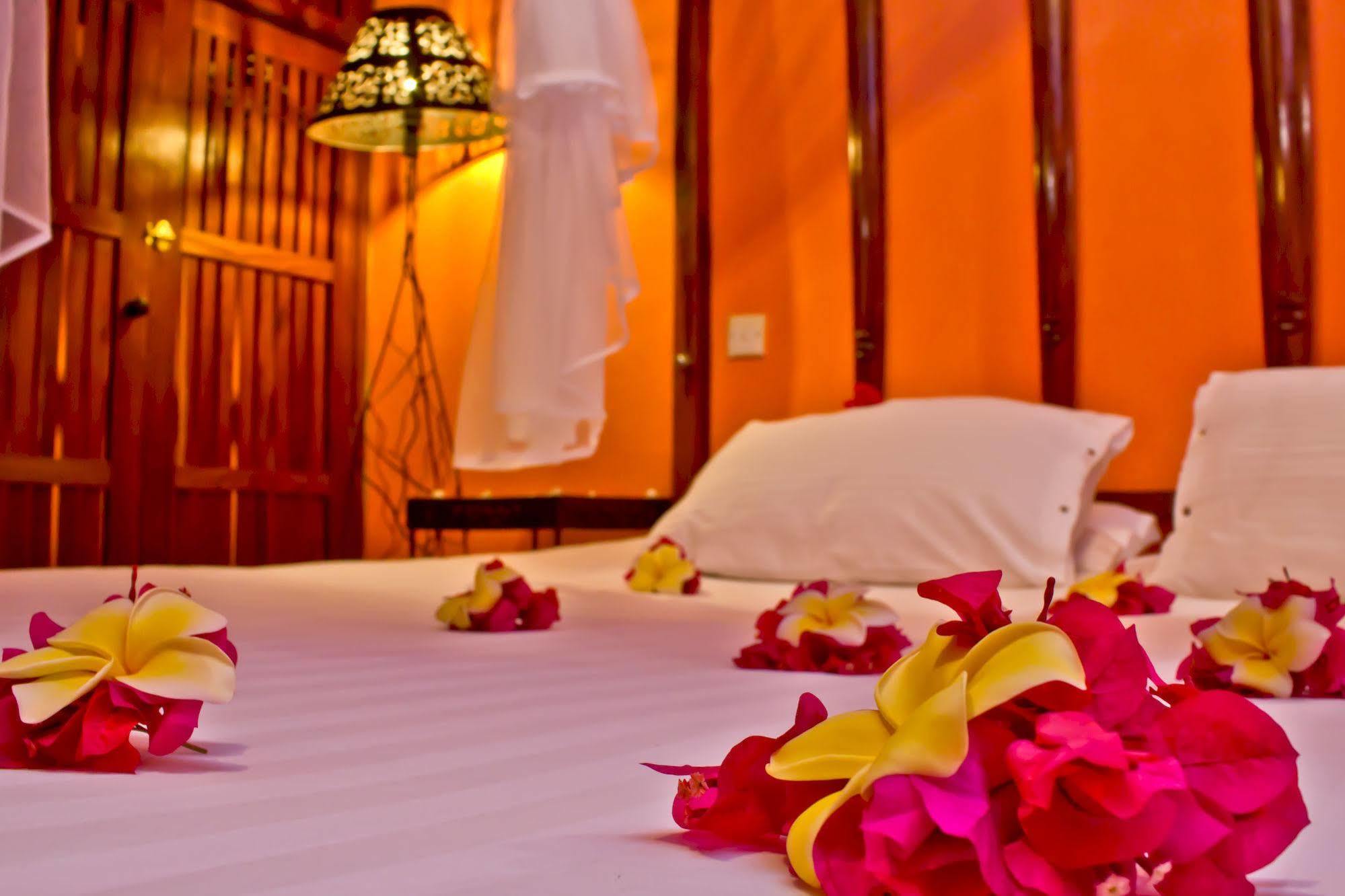 Nosy Be Hotel & Spa Ambaro Ngoại thất bức ảnh