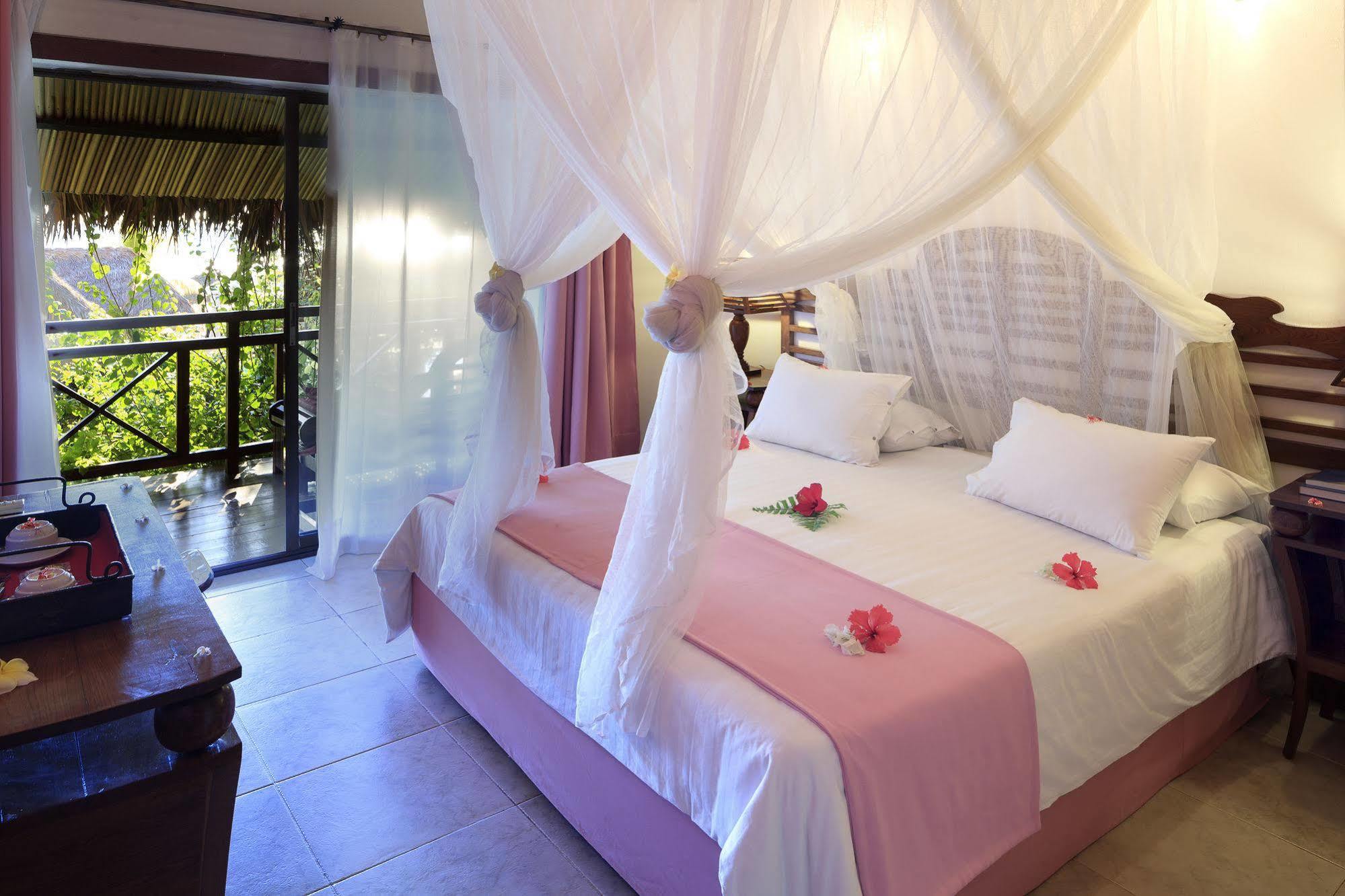 Nosy Be Hotel & Spa Ambaro Ngoại thất bức ảnh