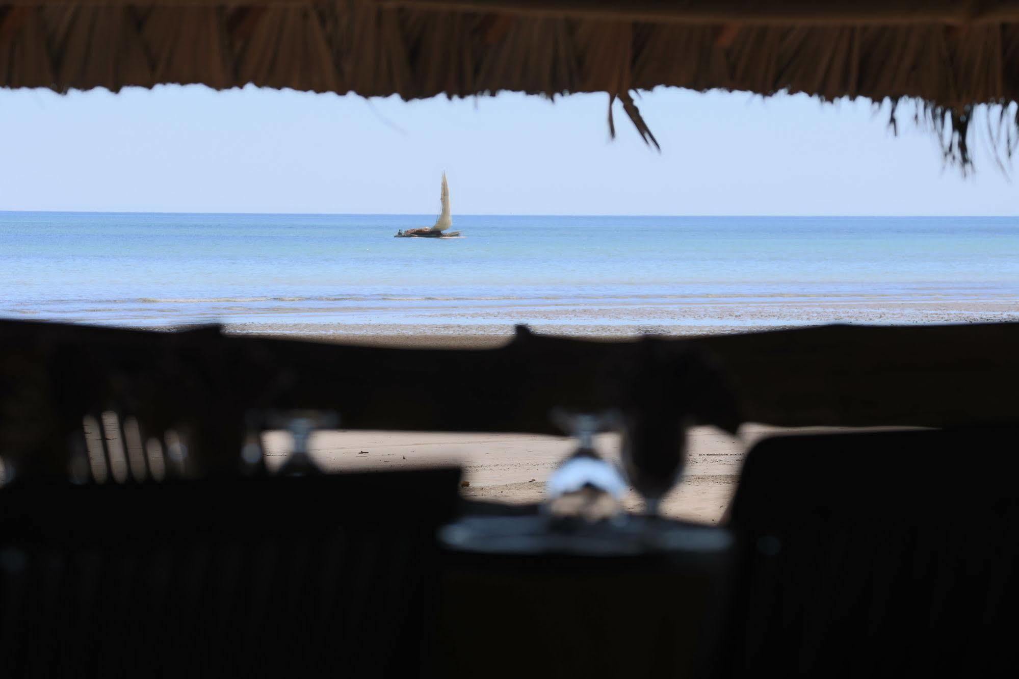 Nosy Be Hotel & Spa Ambaro Ngoại thất bức ảnh