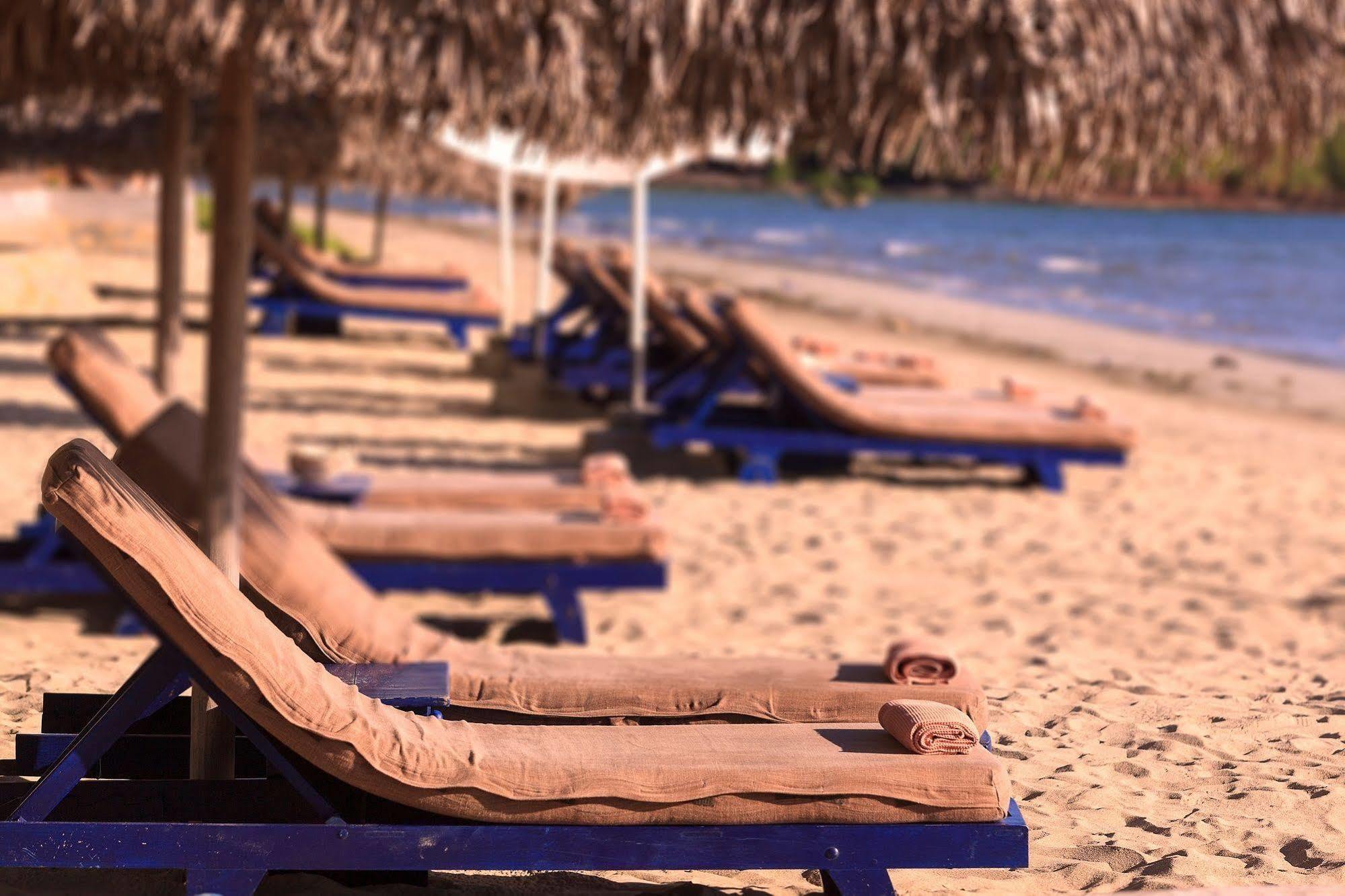 Nosy Be Hotel & Spa Ambaro Ngoại thất bức ảnh