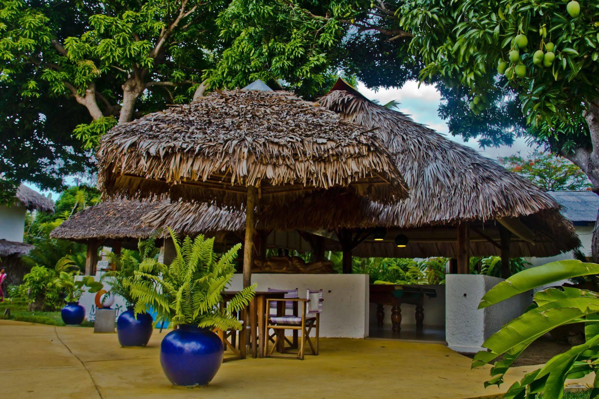 Nosy Be Hotel & Spa Ambaro Ngoại thất bức ảnh