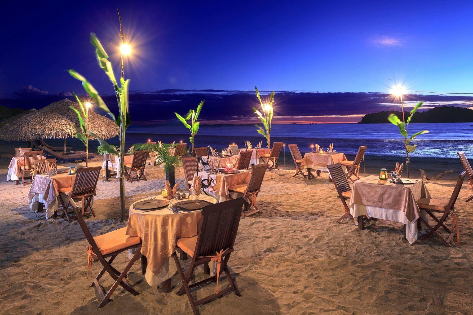 Nosy Be Hotel & Spa Ambaro Ngoại thất bức ảnh