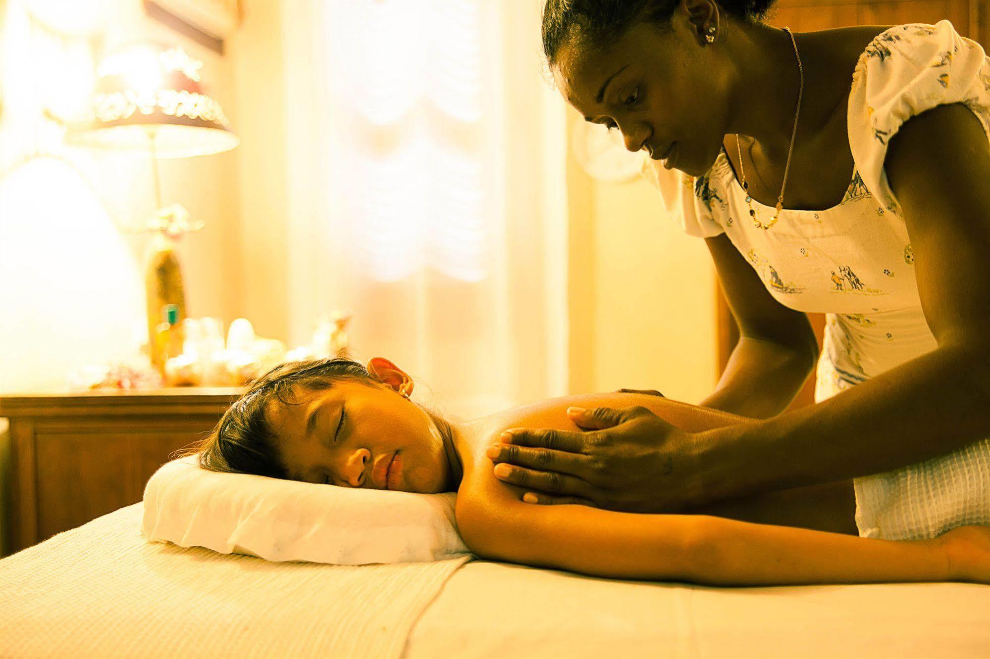 Nosy Be Hotel & Spa Ambaro Ngoại thất bức ảnh