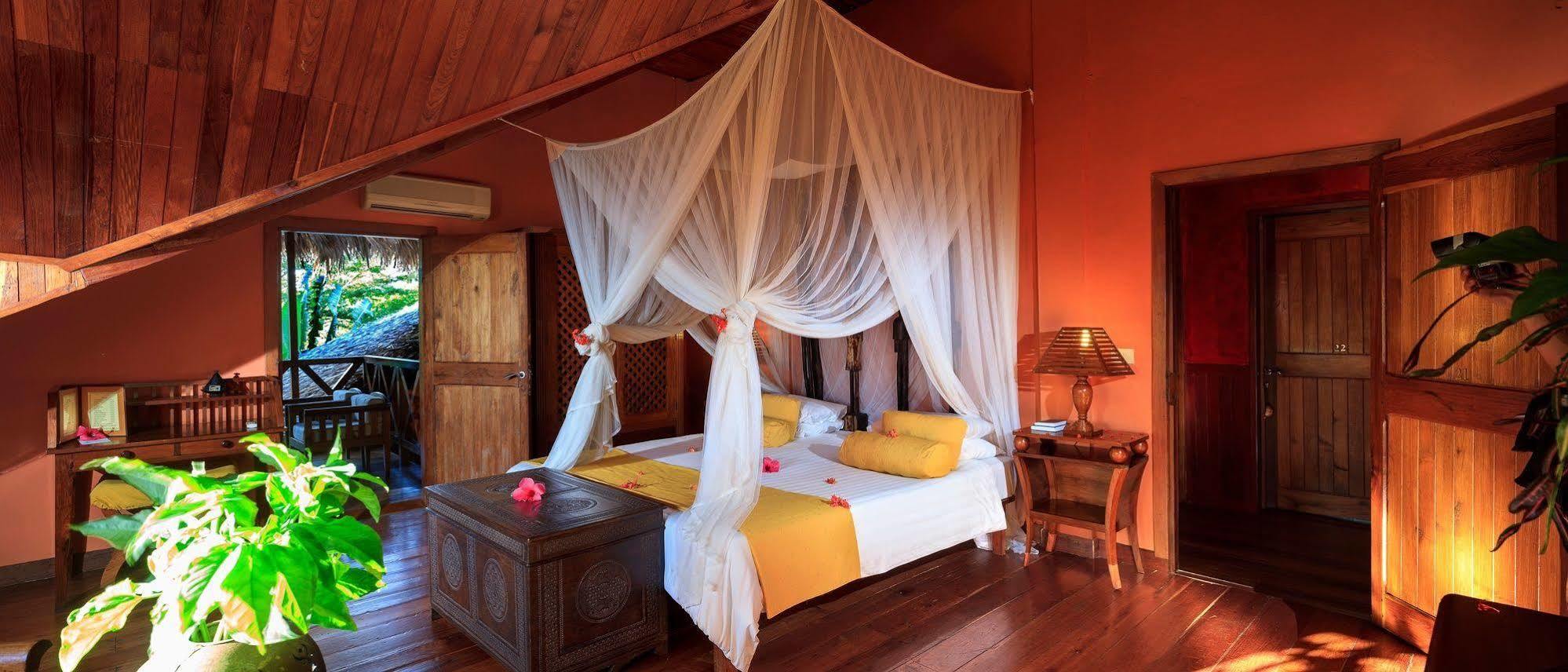 Nosy Be Hotel & Spa Ambaro Ngoại thất bức ảnh