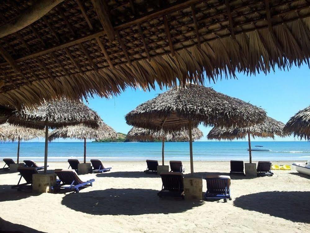 Nosy Be Hotel & Spa Ambaro Ngoại thất bức ảnh
