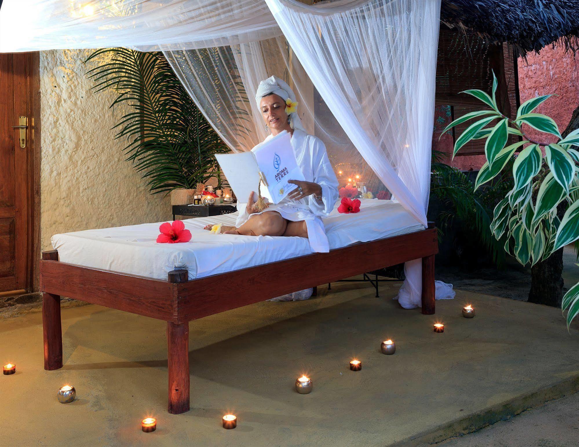 Nosy Be Hotel & Spa Ambaro Ngoại thất bức ảnh