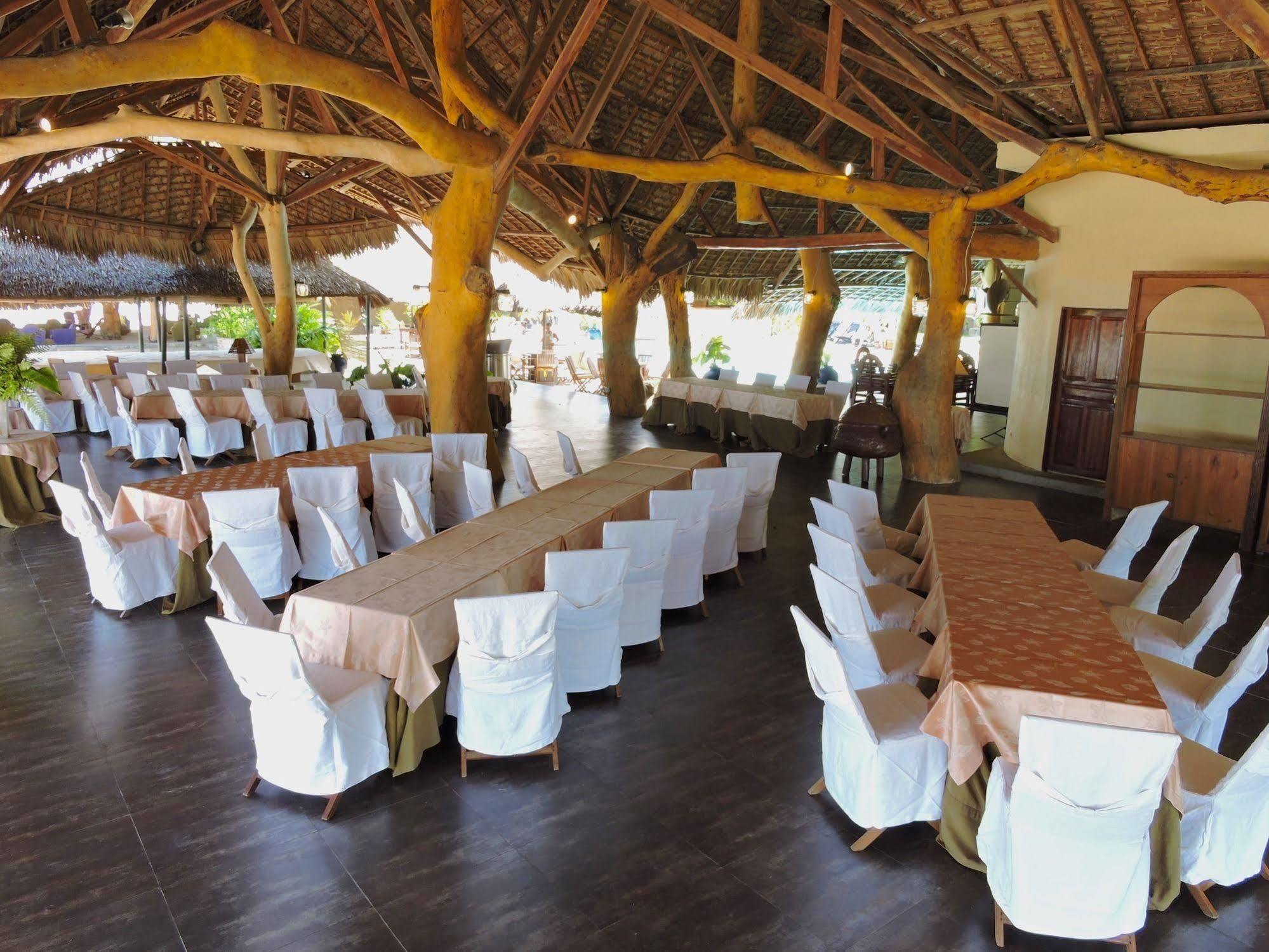 Nosy Be Hotel & Spa Ambaro Ngoại thất bức ảnh