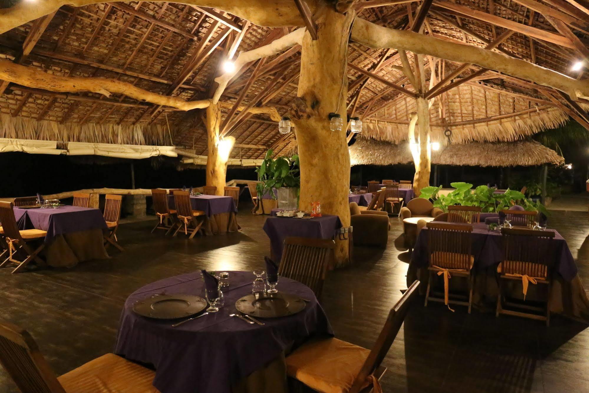 Nosy Be Hotel & Spa Ambaro Ngoại thất bức ảnh